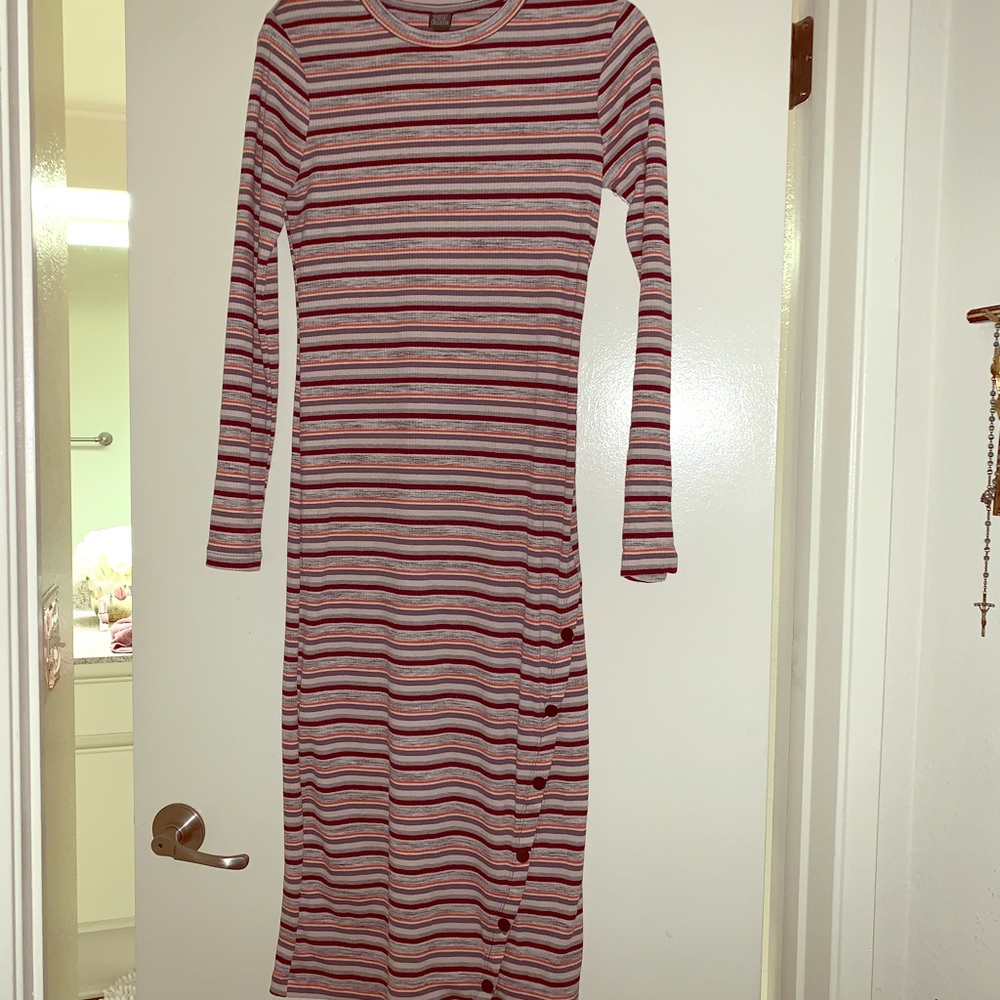 Tube dress